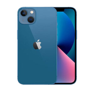 Apple I Phone 14 Blue 128GB